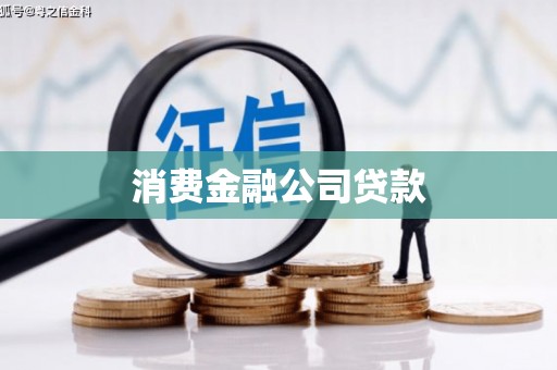 莎车消费金融公司贷款