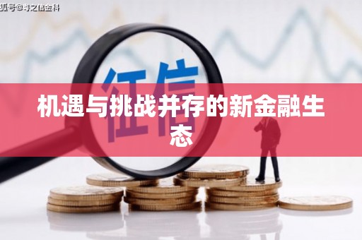 莎车机遇与挑战并存的新金融生态