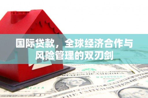 莎车国际贷款，全球经济合作与风险管理的双刃剑