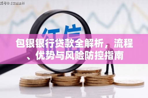 莎车包银银行贷款全解析，流程、优势与风险防控指南