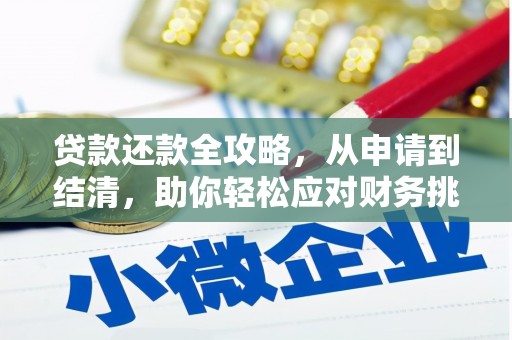 莎车贷款还款全攻略，从申请到结清，助你轻松应对财务挑战