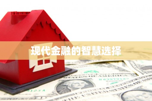 莎车现代金融的智慧选择