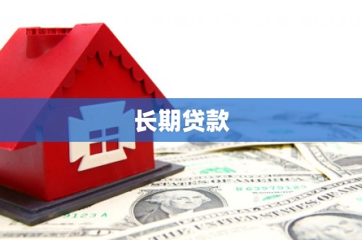 莎车长期贷款