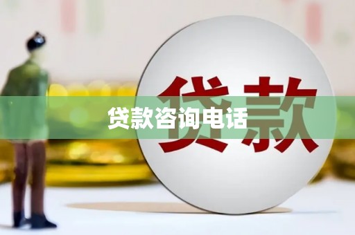 莎车贷款咨询电话