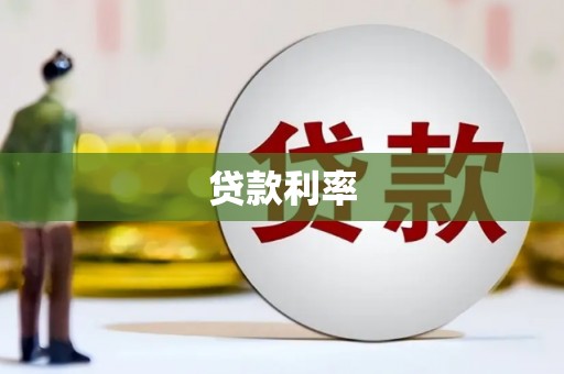 莎车贷款利率