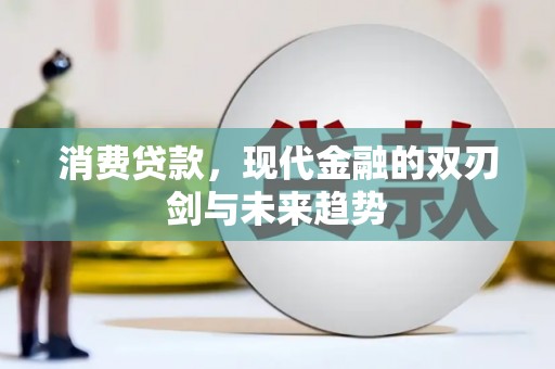 莎车消费贷款，现代金融的双刃剑与未来趋势