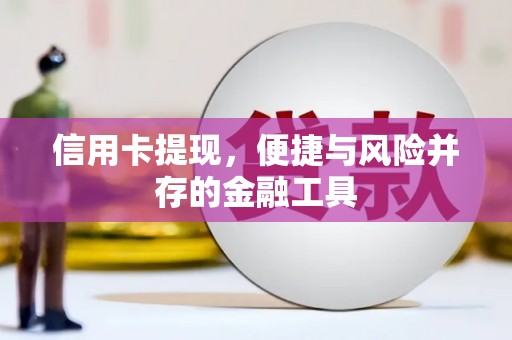莎车信用卡提现，便捷与风险并存的金融工具
