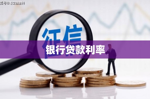 莎车银行贷款利率