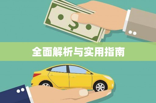 莎车全面解析与实用指南