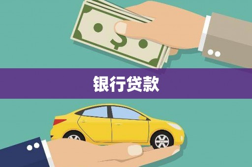 莎车银行贷款