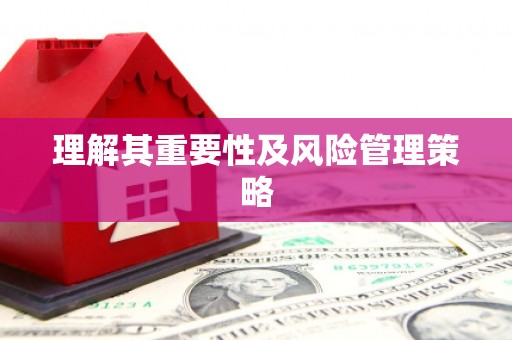 莎车理解其重要性及风险管理策略