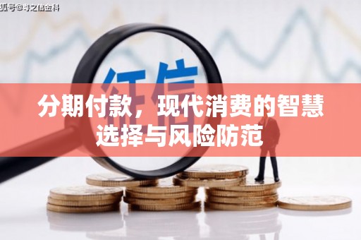 莎车分期付款，现代消费的智慧选择与风险防范