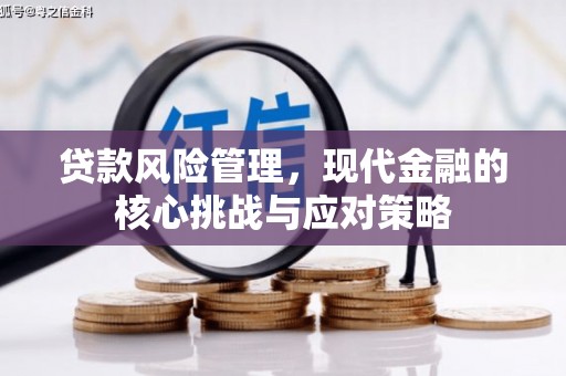 莎车贷款风险管理，现代金融的核心挑战与应对策略
