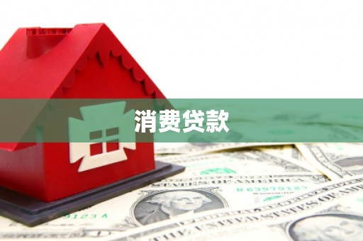 莎车消费贷款