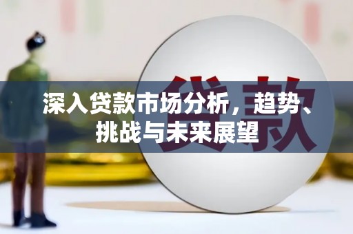 莎车深入贷款市场分析，趋势、挑战与未来展望