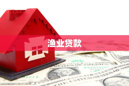 莎车渔业贷款