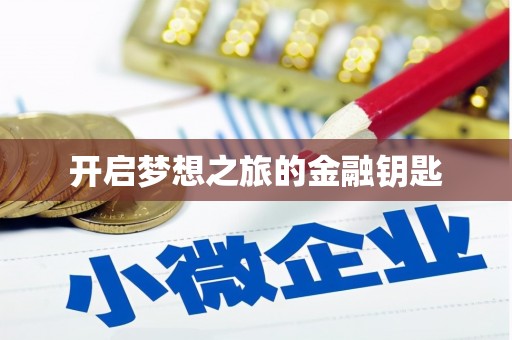 莎车开启梦想之旅的金融钥匙