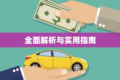 莎车全面解析与实用指南