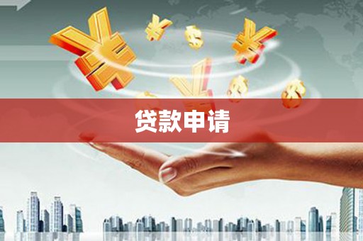 莎车贷款申请
