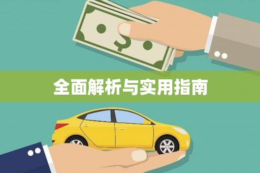 莎车全面解析与实用指南