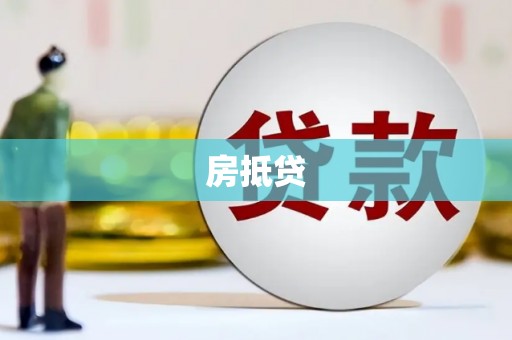 莎车房抵贷