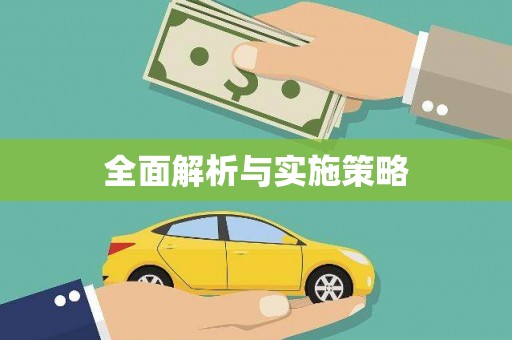 莎车全面解析与实施策略