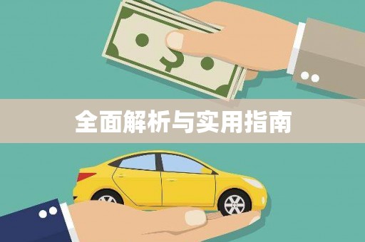 莎车全面解析与实用指南